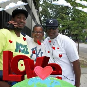 Meet your Posher, Florence